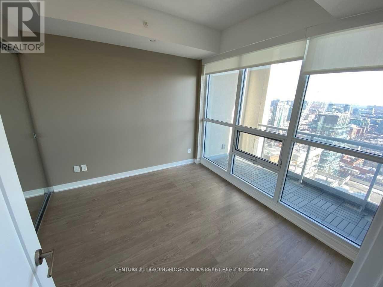 2805 - 88 Scott Street, Toronto, Ontario  M5E 0A9 - Photo 15 - C12517894