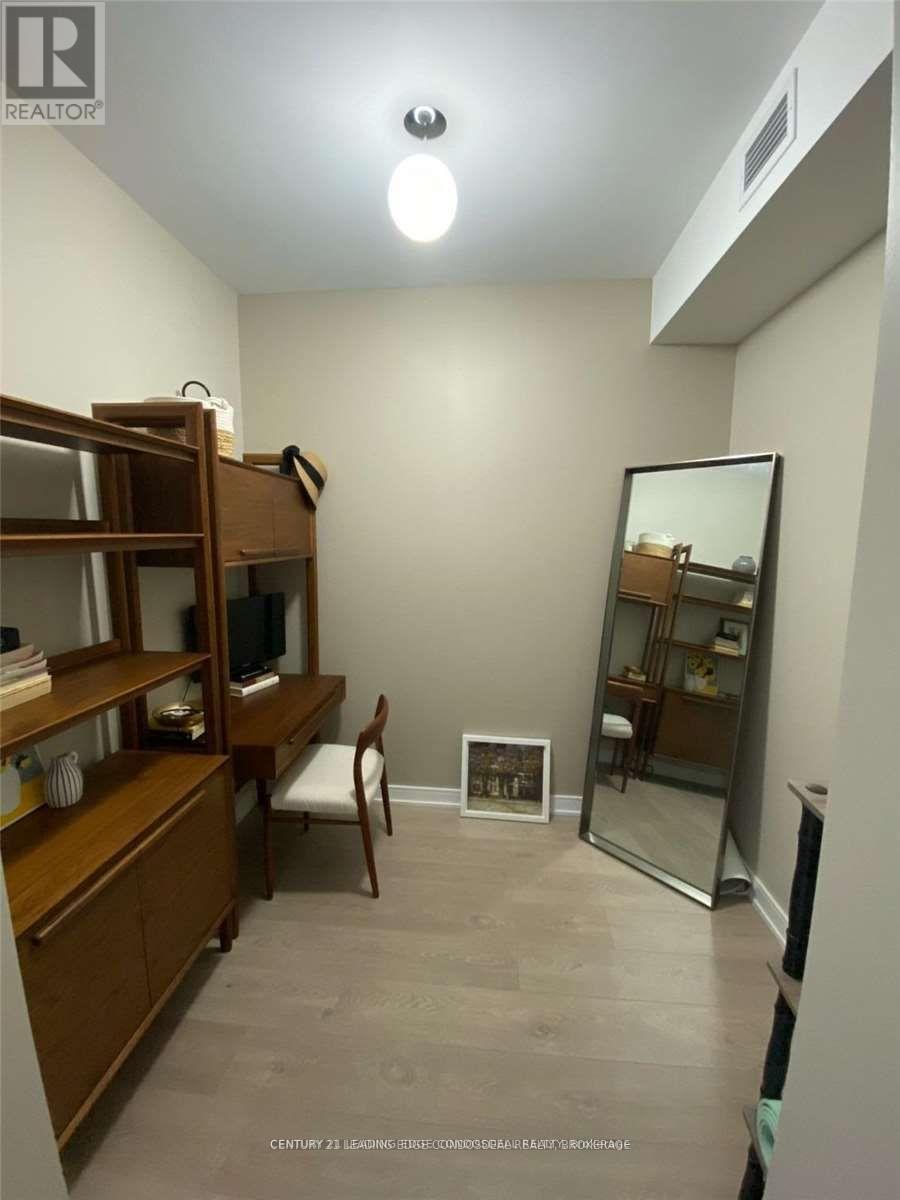 2805 - 88 Scott Street, Toronto, Ontario  M5E 0A9 - Photo 17 - C12517894