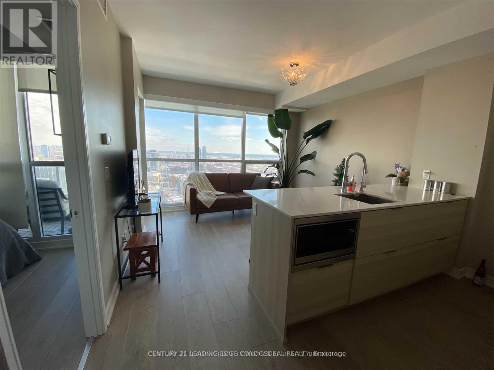 2805 - 88 Scott Street, Toronto, Ontario  M5E 0A9 - Photo 18 - C12517894