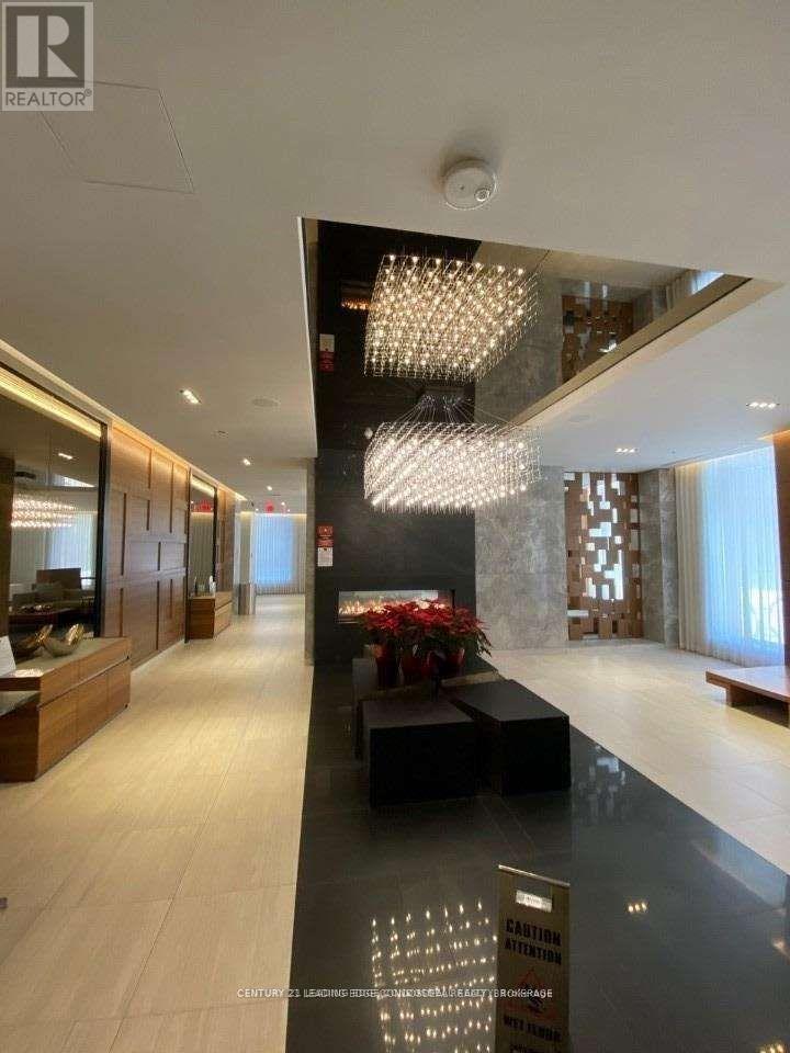 2805 - 88 Scott Street, Toronto, Ontario  M5E 0A9 - Photo 3 - C12517894