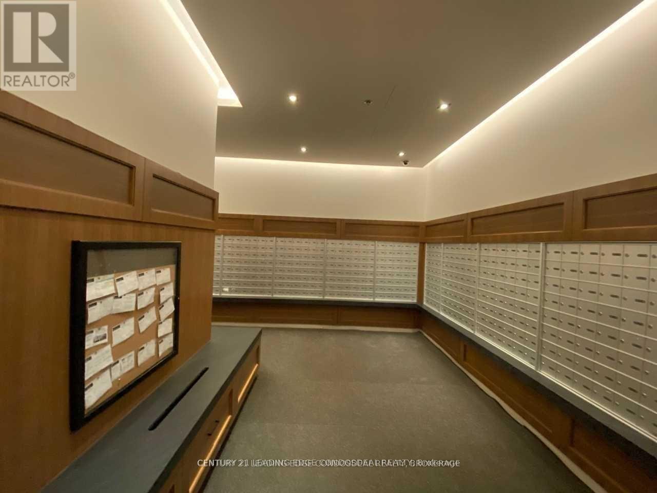 2805 - 88 Scott Street, Toronto, Ontario  M5E 0A9 - Photo 4 - C12517894