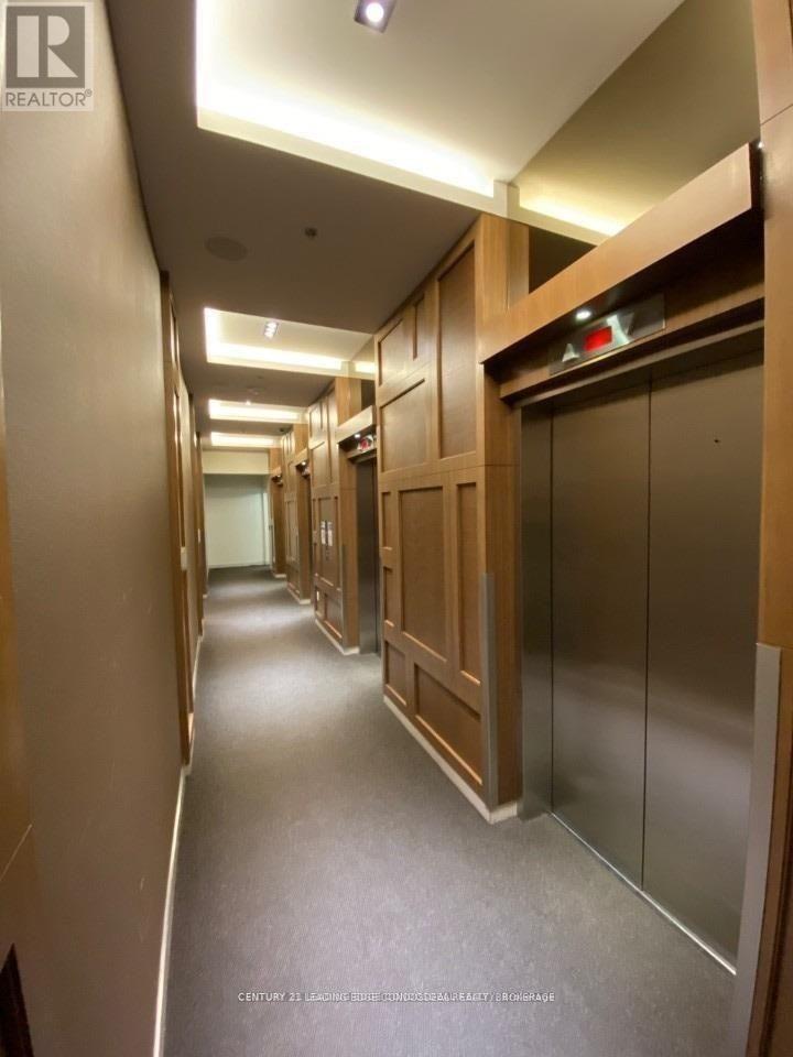 2805 - 88 Scott Street, Toronto, Ontario  M5E 0A9 - Photo 5 - C12517894