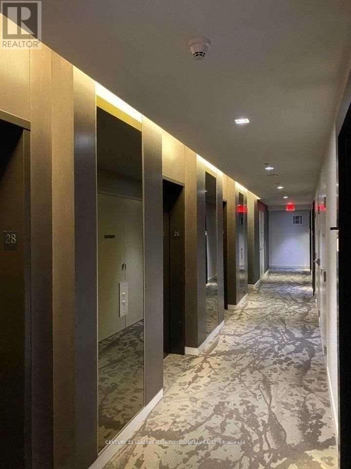 2805 - 88 Scott Street, Toronto, Ontario  M5E 0A9 - Photo 7 - C12517894