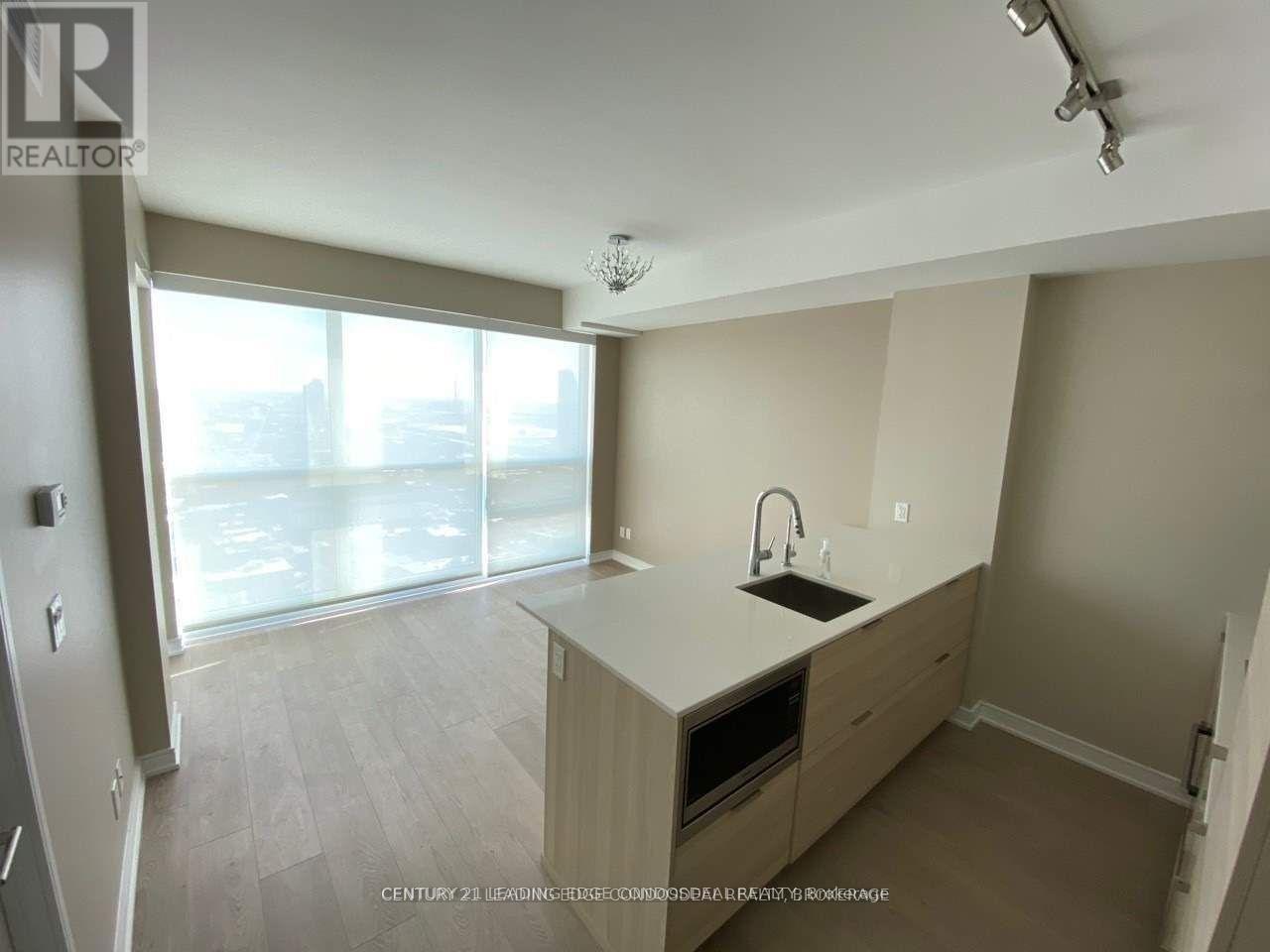 2805 - 88 Scott Street, Toronto, Ontario  M5E 0A9 - Photo 9 - C12517894