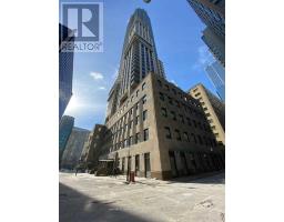 2805 - 88 Scott Street, Toronto (Church-Yonge Corridor), Ca