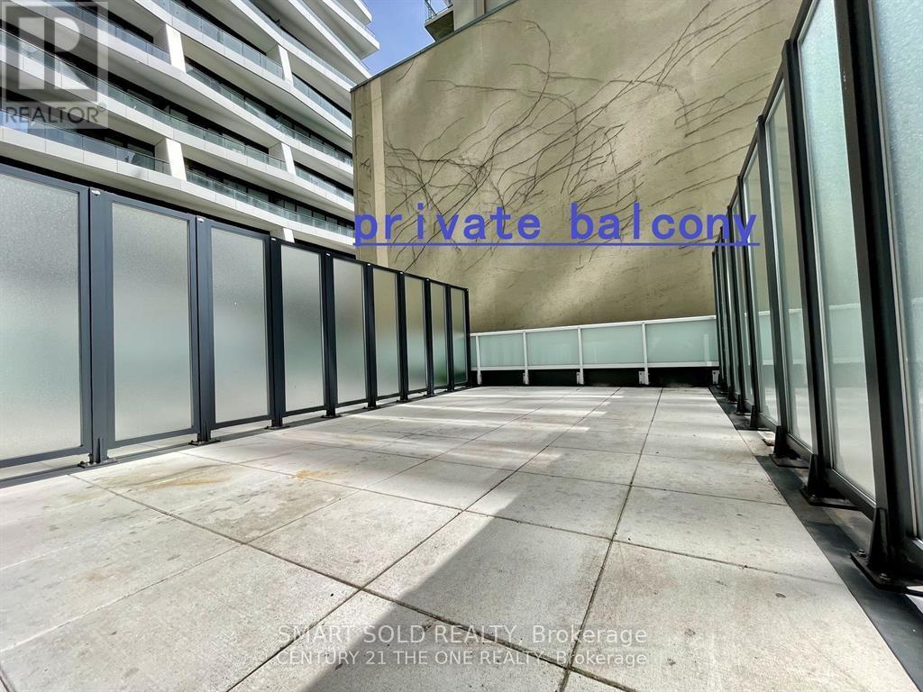 216 - 403 CHURCH STREET, Toronto, Ontario