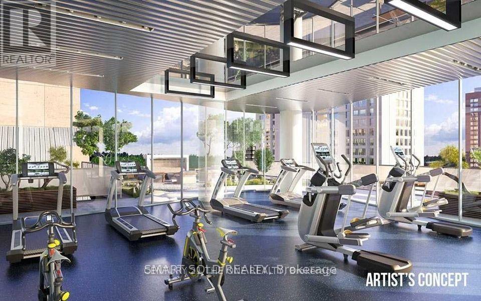 216 - 403 Church Street, Toronto, Ontario  M4Y 0C9 - Photo 13 - C12517928