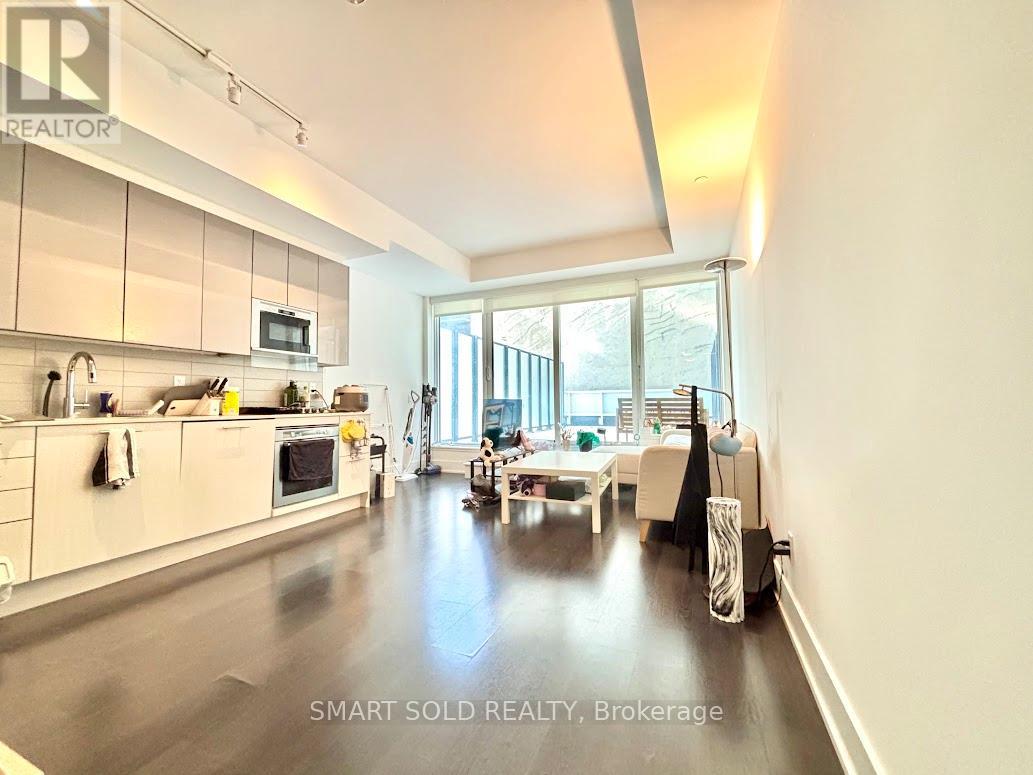 216 - 403 Church Street, Toronto, Ontario  M4Y 0C9 - Photo 19 - C12517928