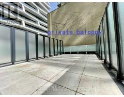 216 - 403 CHURCH STREET, Toronto, Ontario