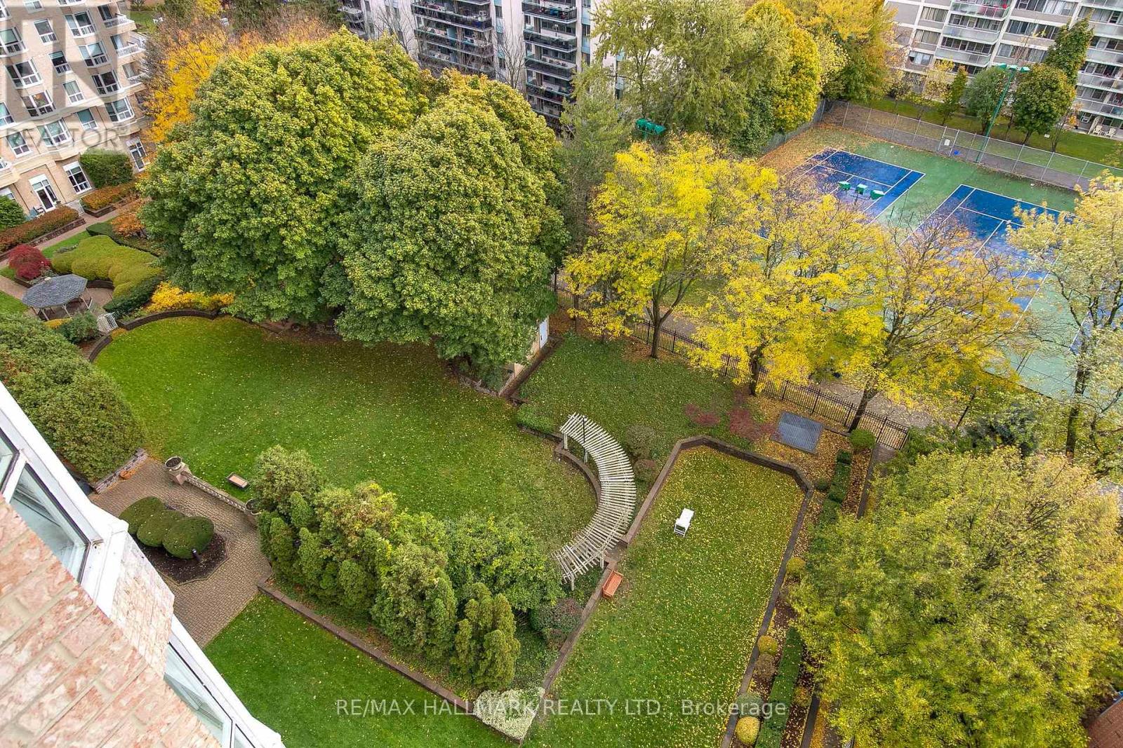 1103 - 21 Overlea Boulevard, Toronto, Ontario  M4H 1P2 - Photo 31 - C12517940