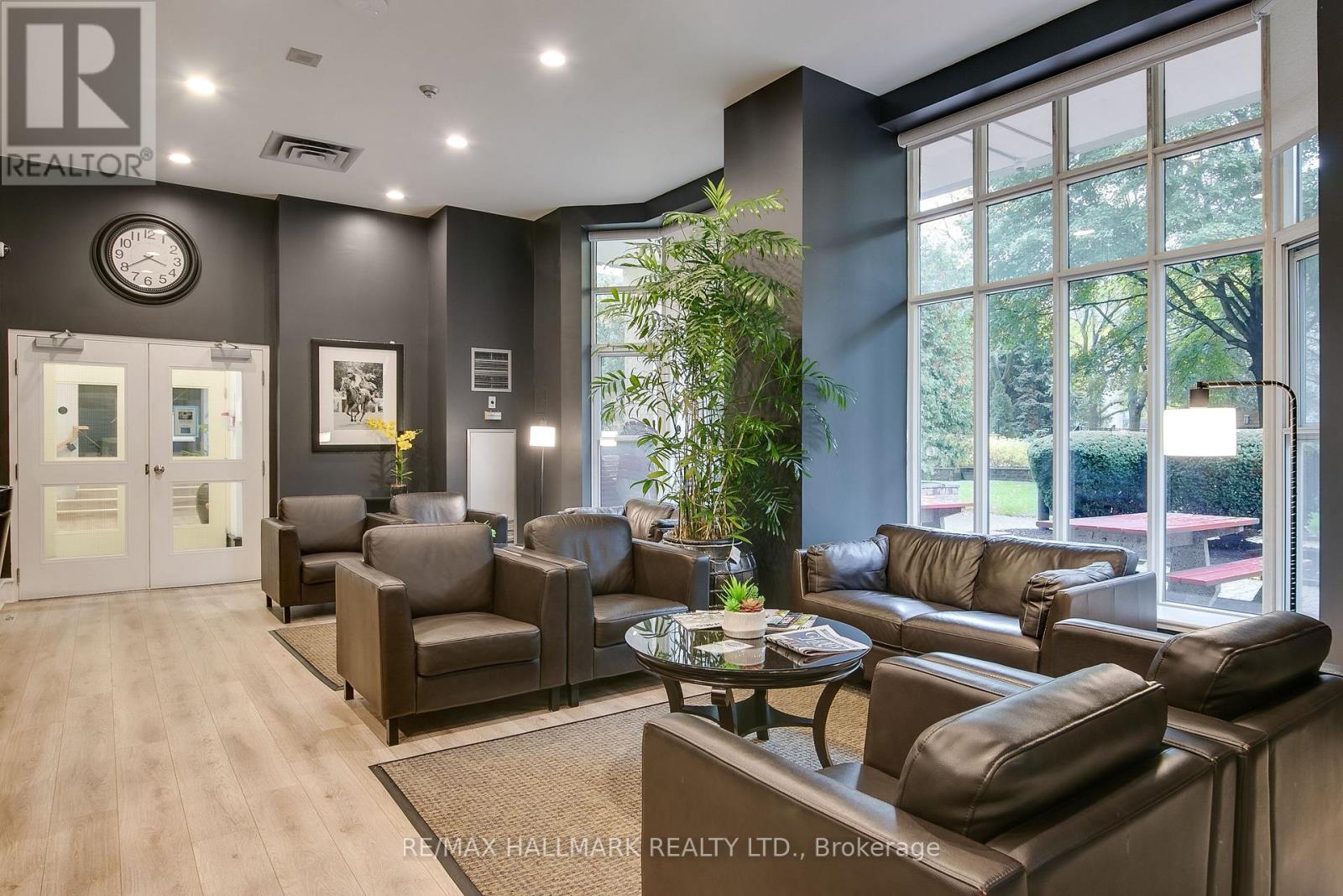 1103 - 21 Overlea Boulevard, Toronto, Ontario  M4H 1P2 - Photo 32 - C12517940