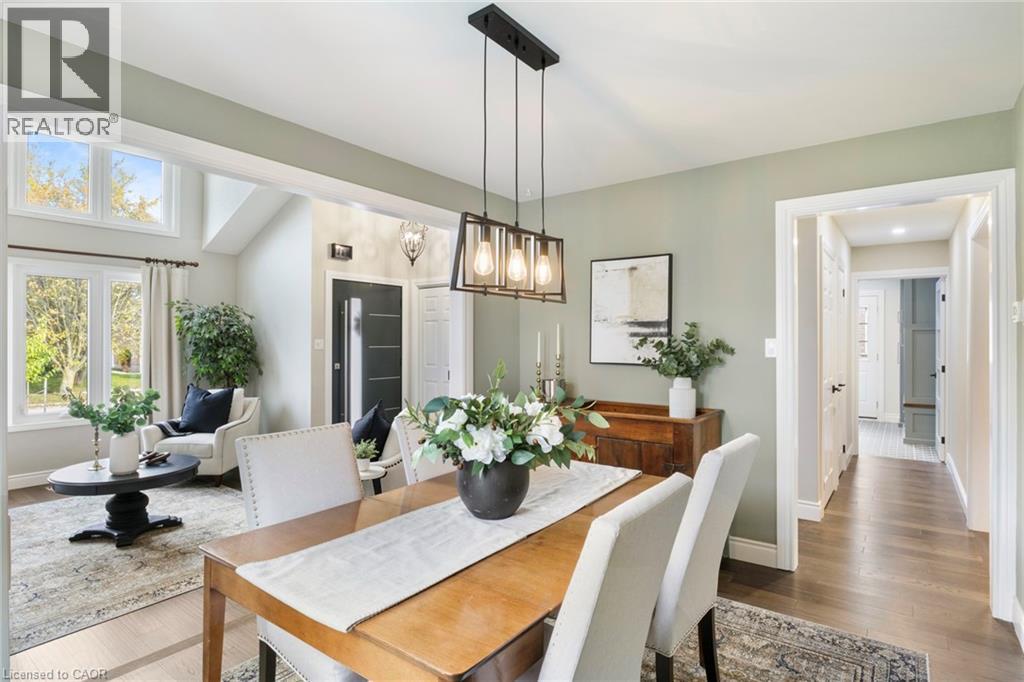 391 Strawberry Crescent, Waterloo, Ontario N2K 3J4 - Photo 12 - 40778459