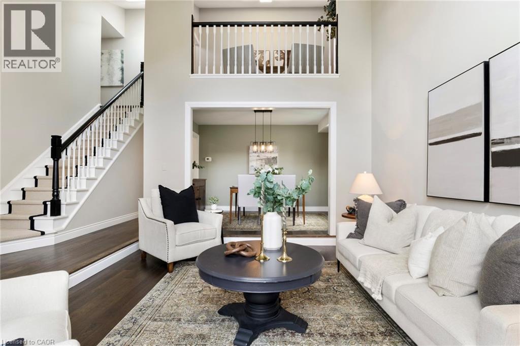 391 Strawberry Crescent, Waterloo, Ontario N2K 3J4 - Photo 10 - 40778459