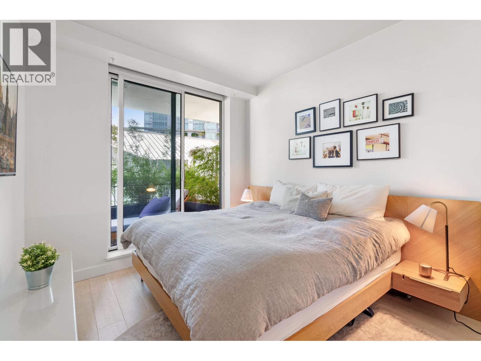 601 1499 W Pender Street, Vancouver, British Columbia V6G 0A7 - Photo 20 - R3061142