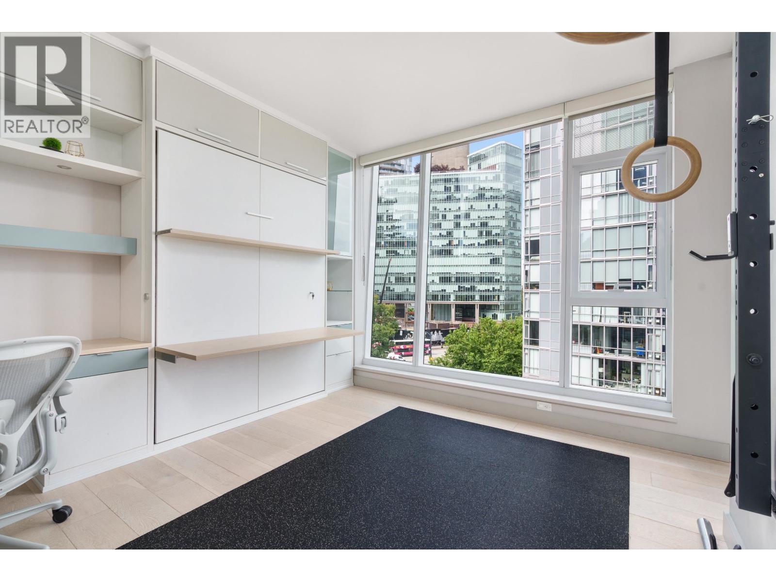 601 1499 W Pender Street, Vancouver, British Columbia V6G 0A7 - Photo 15 - R3061142