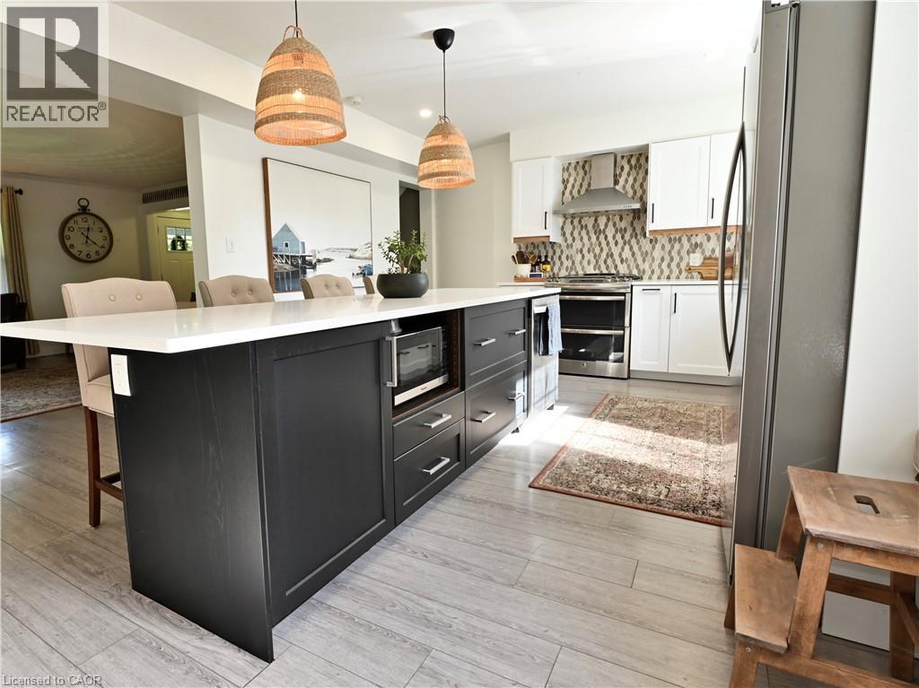 213 Woodland Drive, Simcoe, Ontario N3Y 4K3 - Photo 15 - 40778779