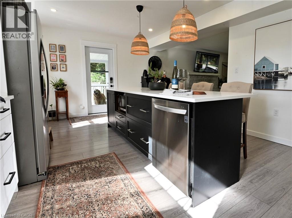 213 Woodland Drive, Simcoe, Ontario N3Y 4K3 - Photo 14 - 40778779