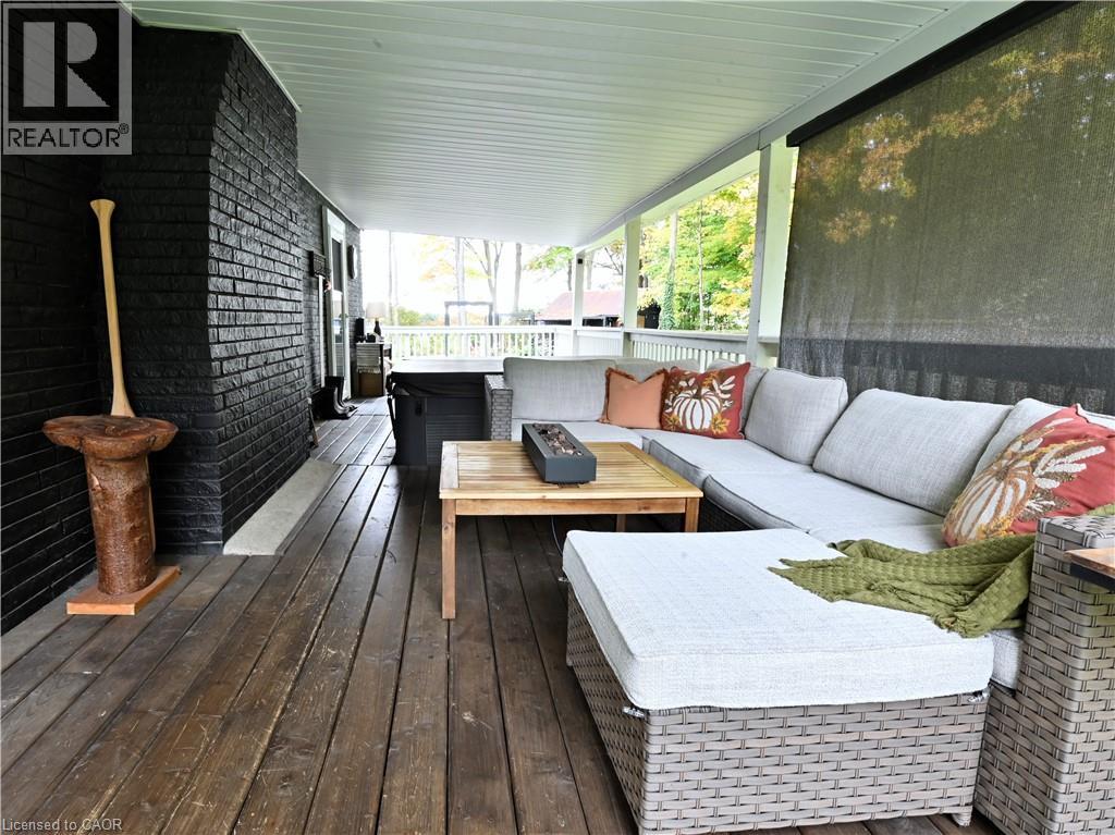 213 Woodland Drive, Simcoe, Ontario N3Y 4K3 - Photo 3 - 40778779