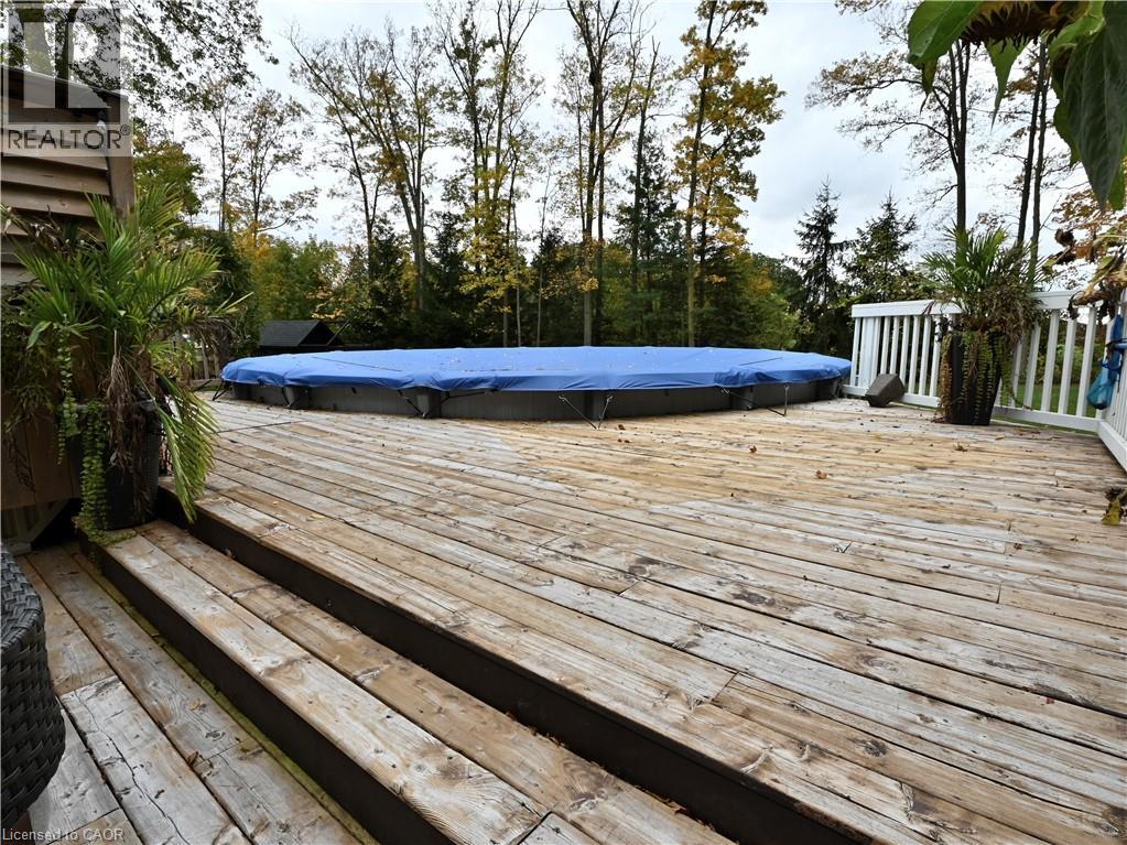 213 Woodland Drive, Simcoe, Ontario N3Y 4K3 - Photo 47 - 40778779