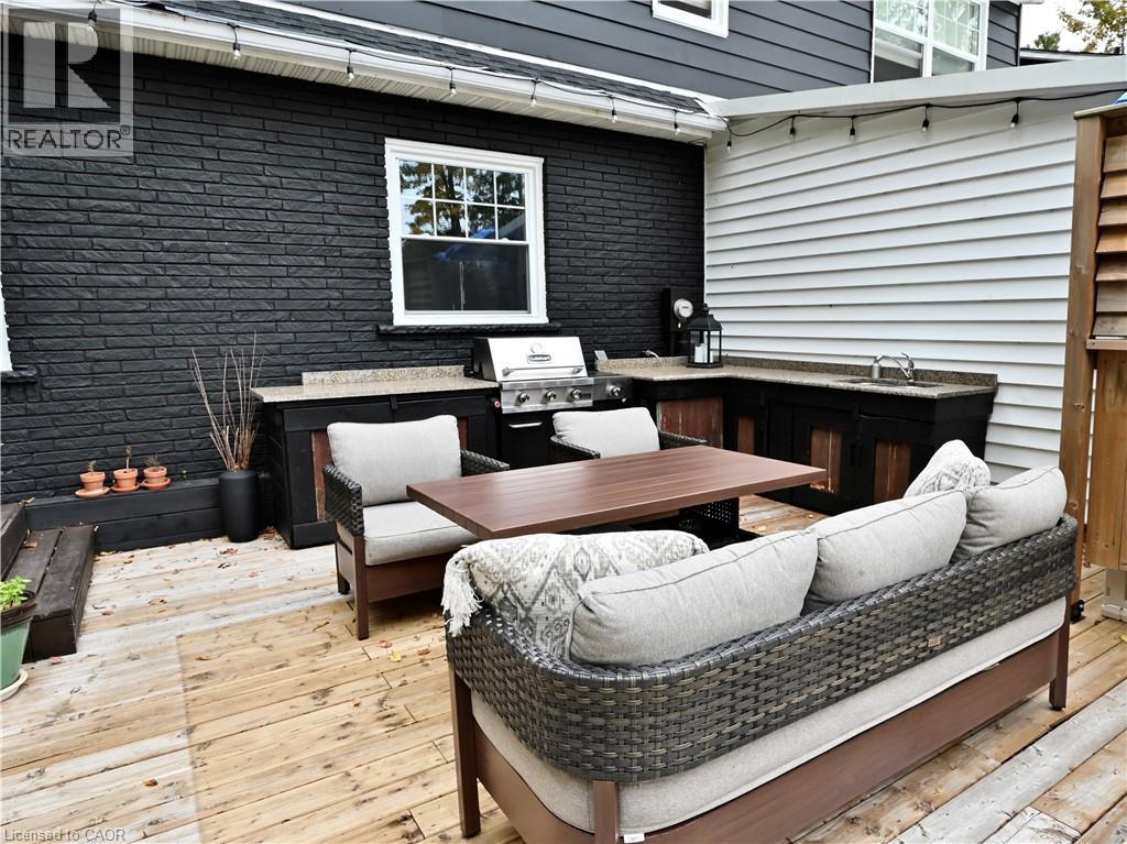 213 Woodland Drive, Simcoe, Ontario N3Y 4K3 - Photo 5 - 40778779