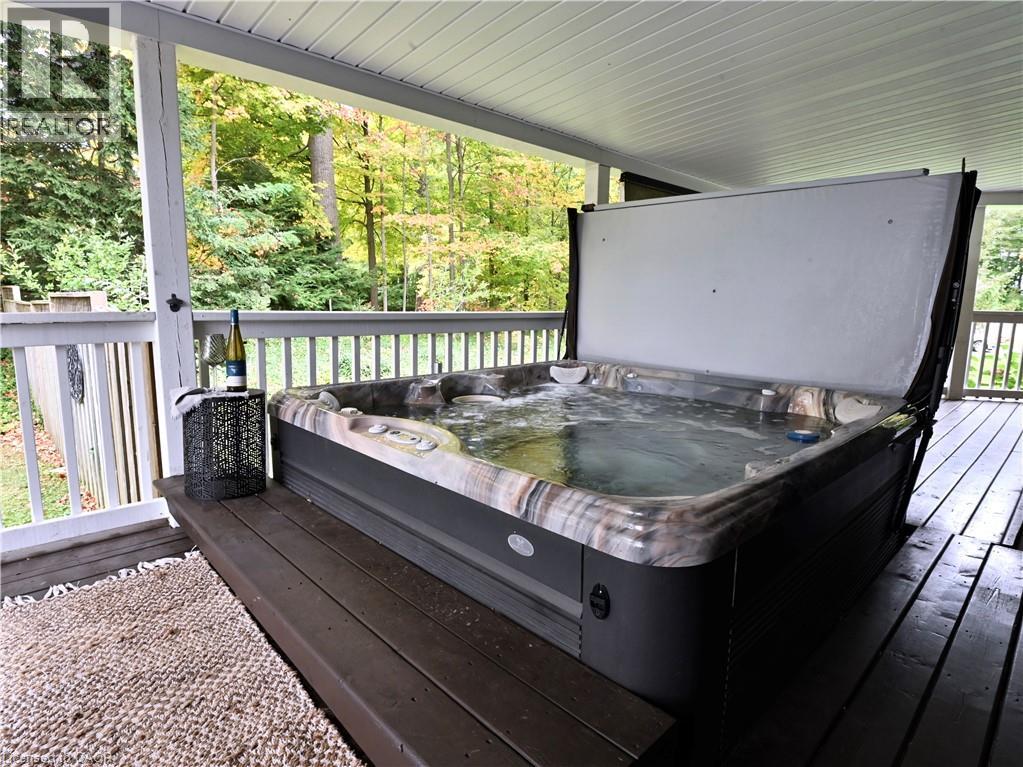 213 Woodland Drive, Simcoe, Ontario N3Y 4K3 - Photo 4 - 40778779