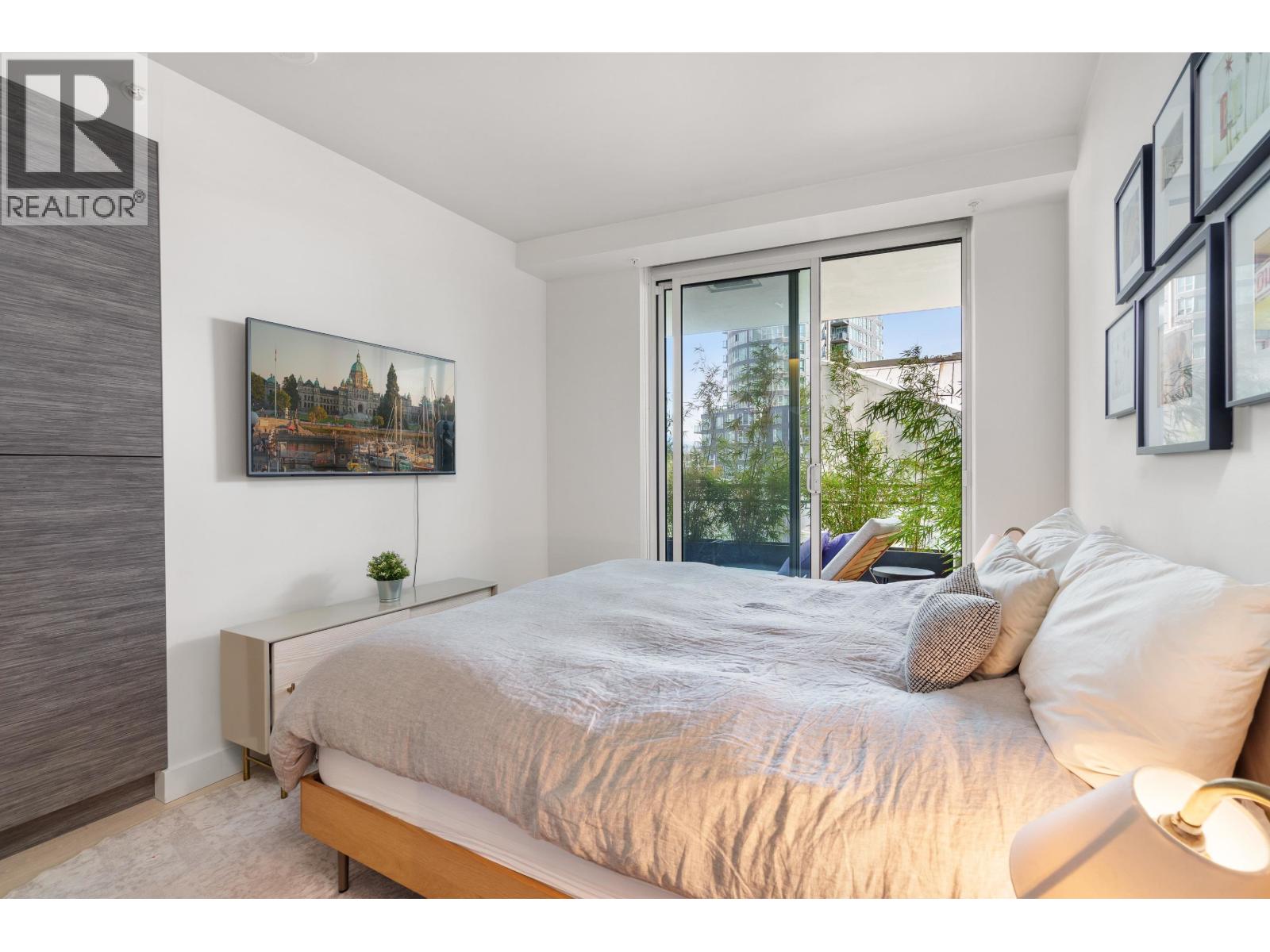 601 1499 W Pender Street, Vancouver, British Columbia V6G 0A7 - Photo 21 - R3061142