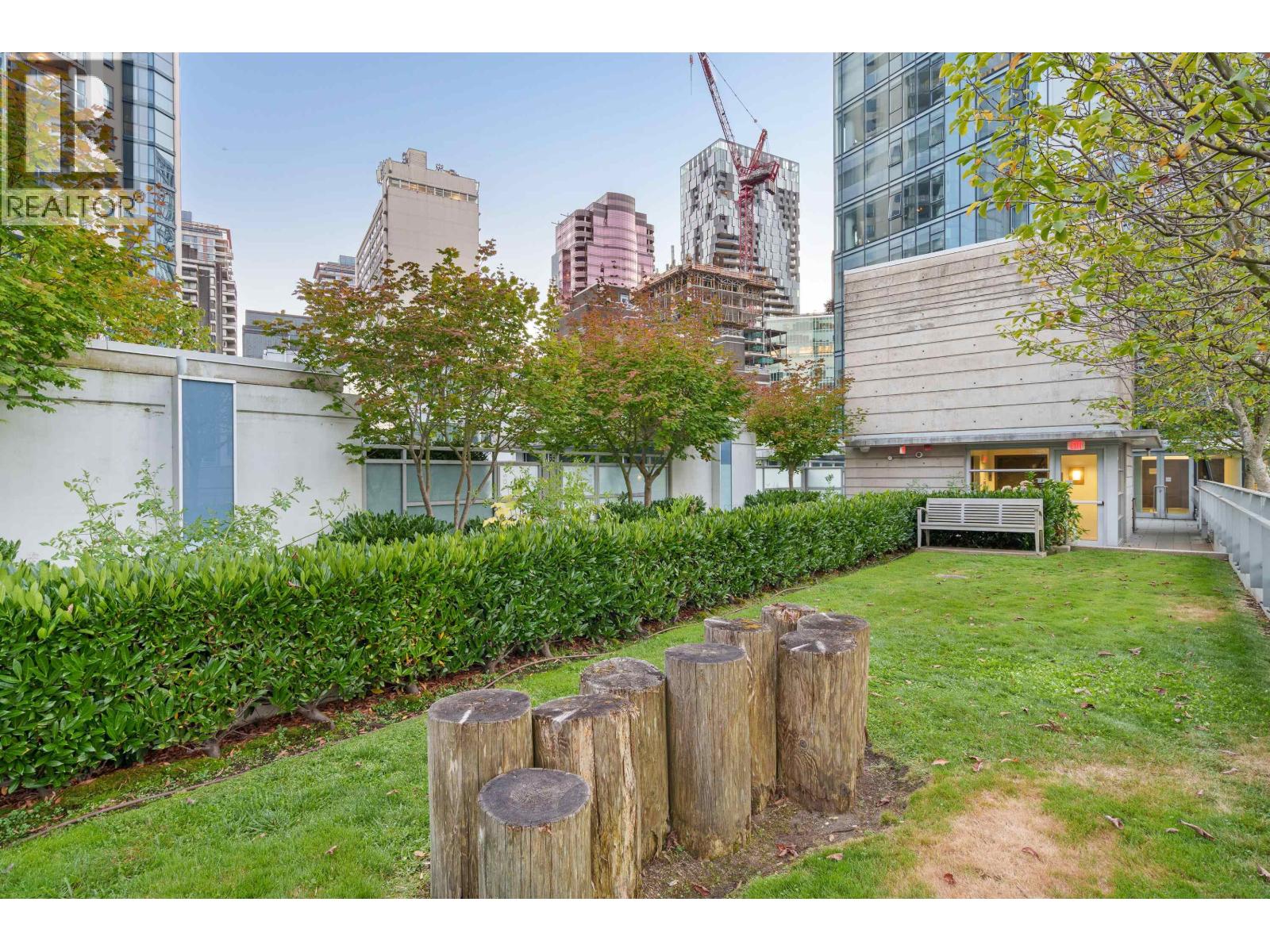 601 1499 W Pender Street, Vancouver, British Columbia V6G 0A7 - Photo 25 - R3061142