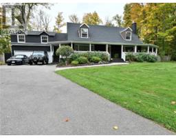 213 WOODLAND Drive, Simcoe, Ontario