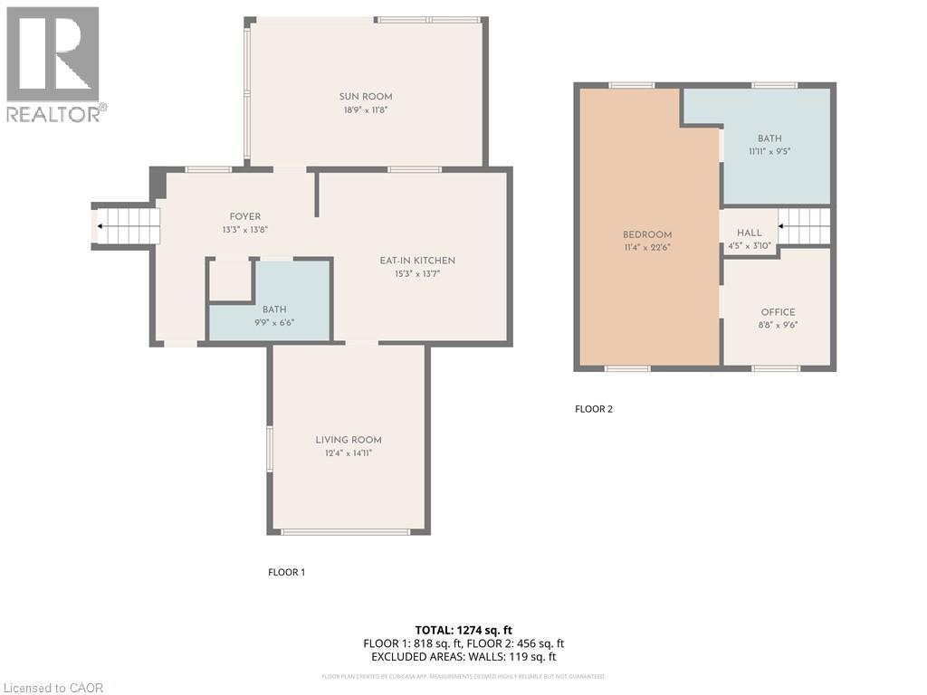 213 Woodland Drive, Simcoe, Ontario N3Y 4K3 - Photo 50 - 40778779