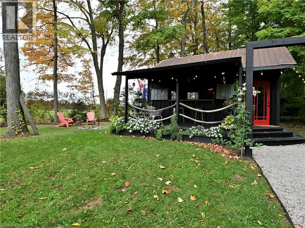 213 Woodland Drive, Simcoe, Ontario N3Y 4K3 - Photo 41 - 40778779