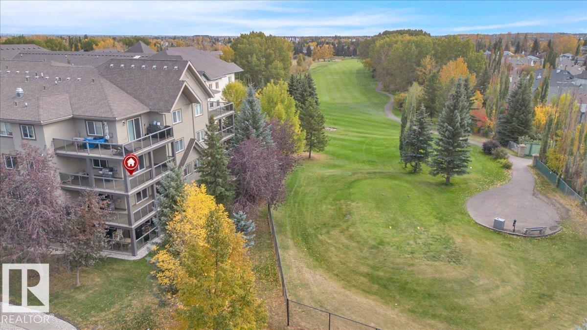 #301 279 SUDER GREENS DR NW, Edmonton, Alberta