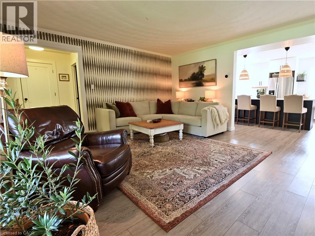 213 Woodland Drive, Simcoe, Ontario N3Y 4K3 - Photo 9 - 40778779