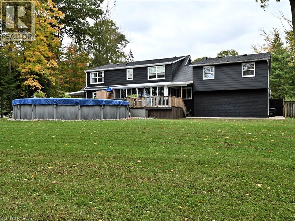 213 Woodland Drive, Simcoe, Ontario N3Y 4K3 - Photo 6 - 40778779