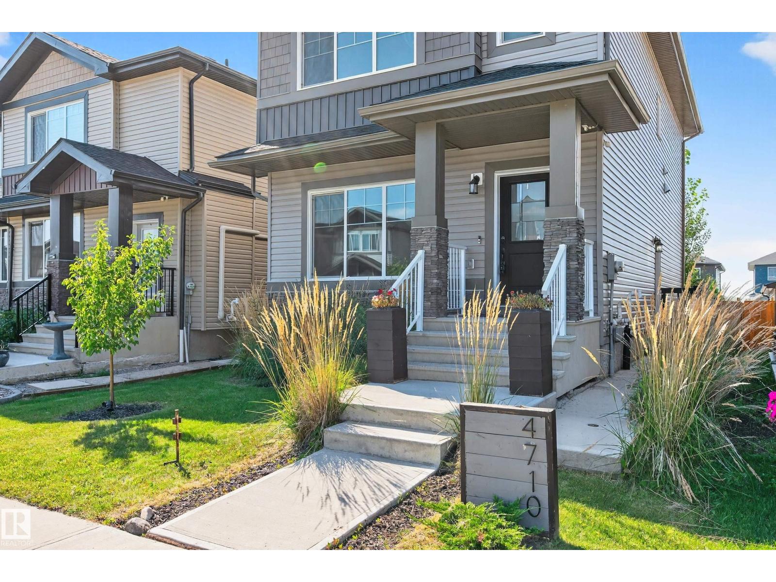 4710 35 St, Beaumont, Alberta  T4X 2Y4 - Photo 29 - E4459198