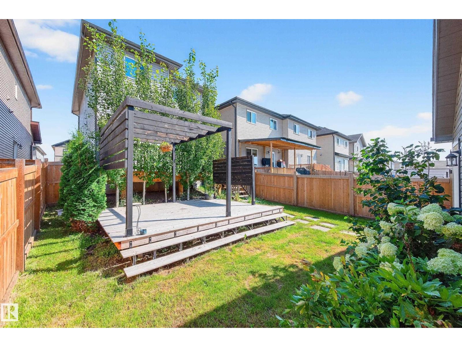 4710 35 St, Beaumont, Alberta  T4X 2Y4 - Photo 37 - E4459198