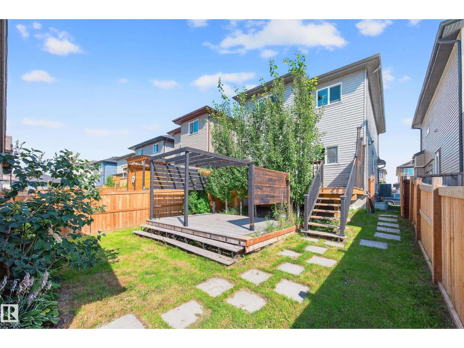 4710 35 St, Beaumont, Alberta  T4X 2Y4 - Photo 34 - E4459198