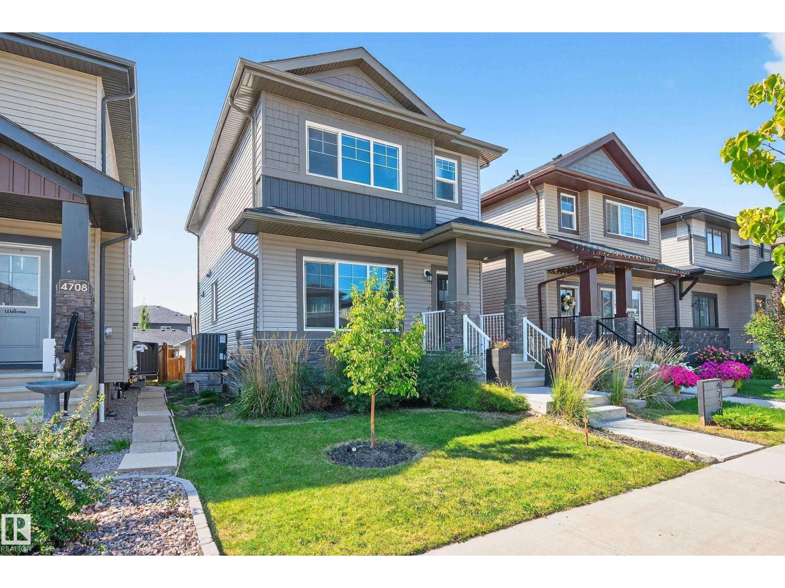 4710 35 St, Beaumont, Alberta  T4X 2Y4 - Photo 28 - E4459198