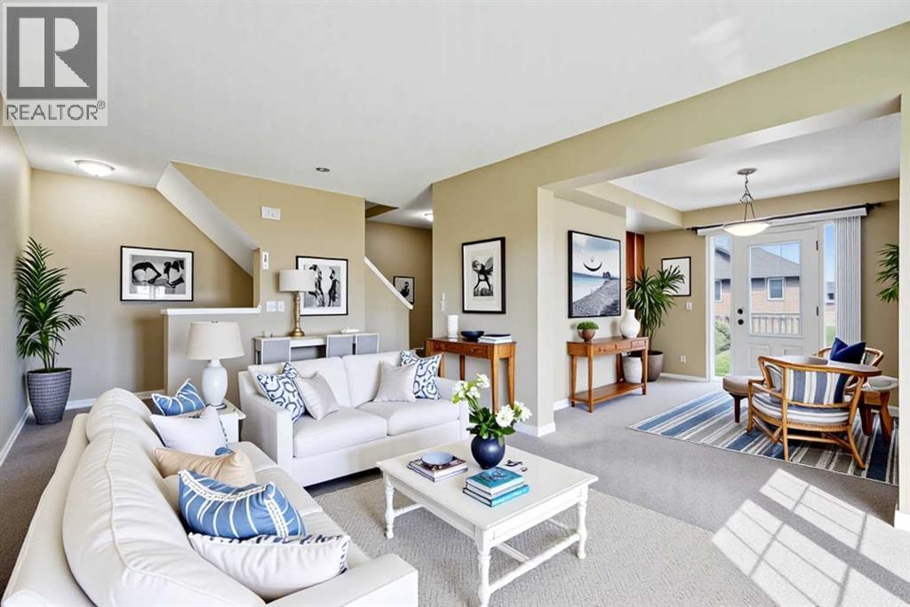 145 Windstone Avenue Sw, Airdrie, Alberta  T4B 3R3 - Photo 7 - A2262743