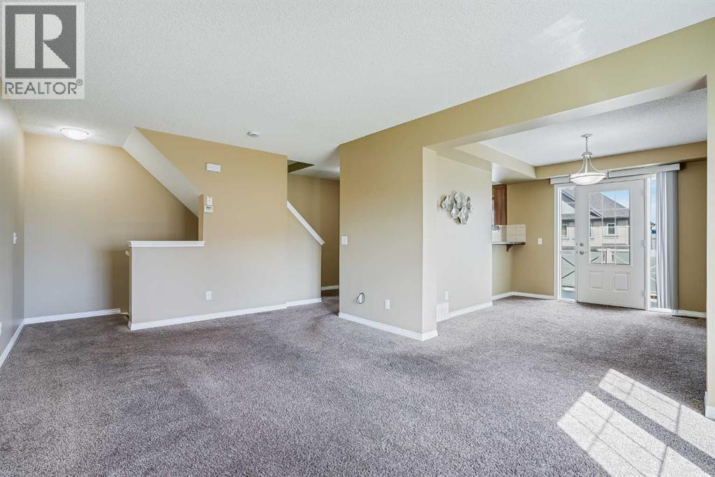 145 Windstone Avenue Sw, Airdrie, Alberta  T4B 3R3 - Photo 6 - A2262743