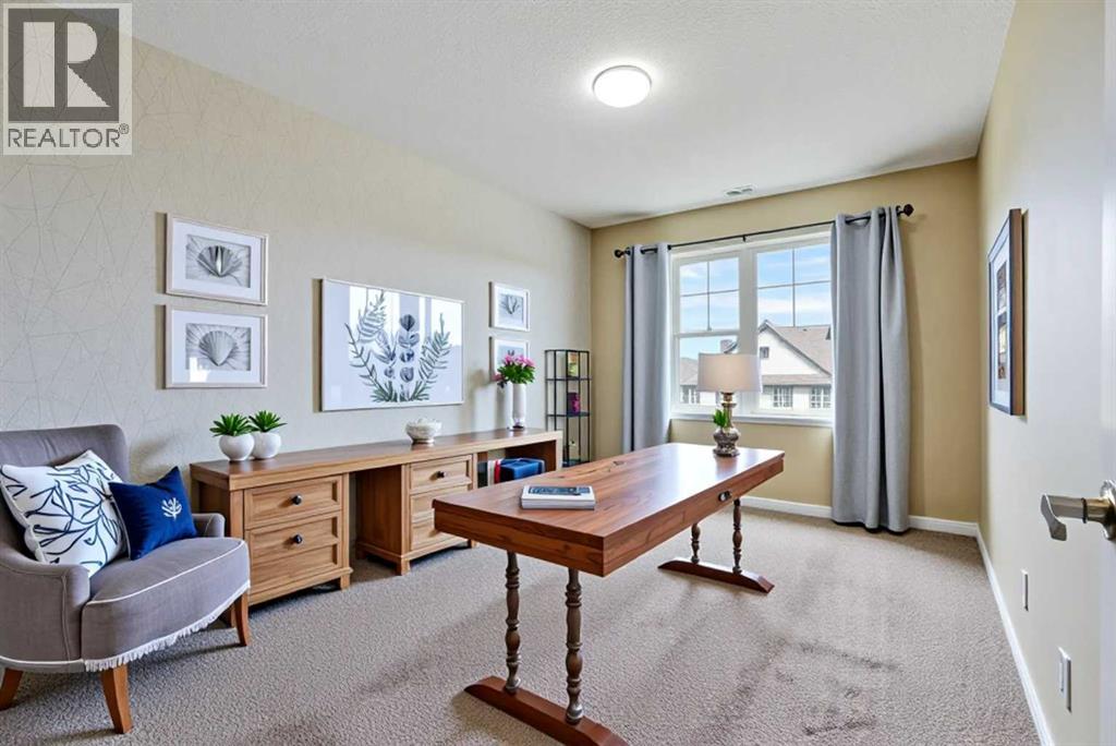 145 Windstone Avenue Sw, Airdrie, Alberta  T4B 3R3 - Photo 23 - A2262743