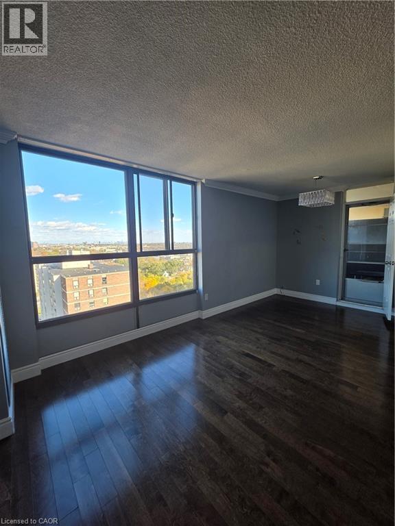 3170 Kirwin Avenue Unit# 1604, Mississauga, Ontario L5A 3R1 - Photo 12 - 40786112