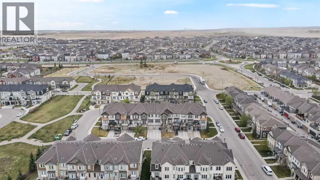 145 Windstone Avenue Sw, Airdrie, Alberta  T4B 3R3 - Photo 41 - A2262743