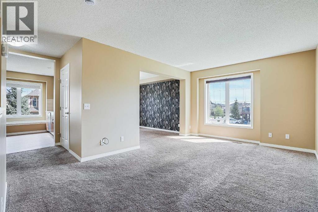 145 Windstone Avenue Sw, Airdrie, Alberta  T4B 3R3 - Photo 4 - A2262743