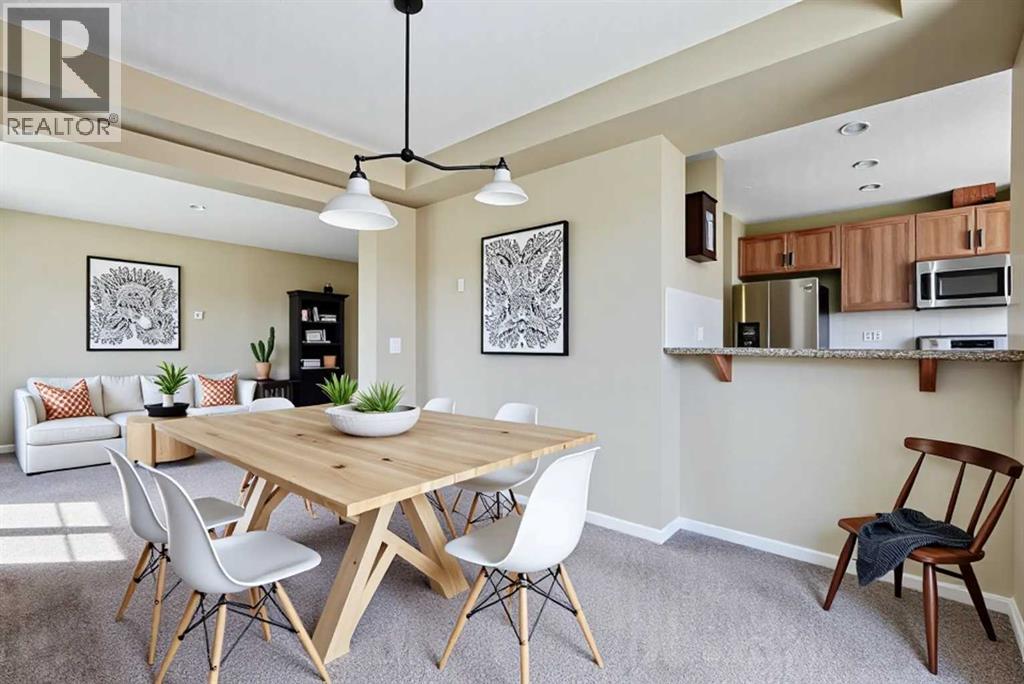 145 Windstone Avenue Sw, Airdrie, Alberta  T4B 3R3 - Photo 9 - A2262743