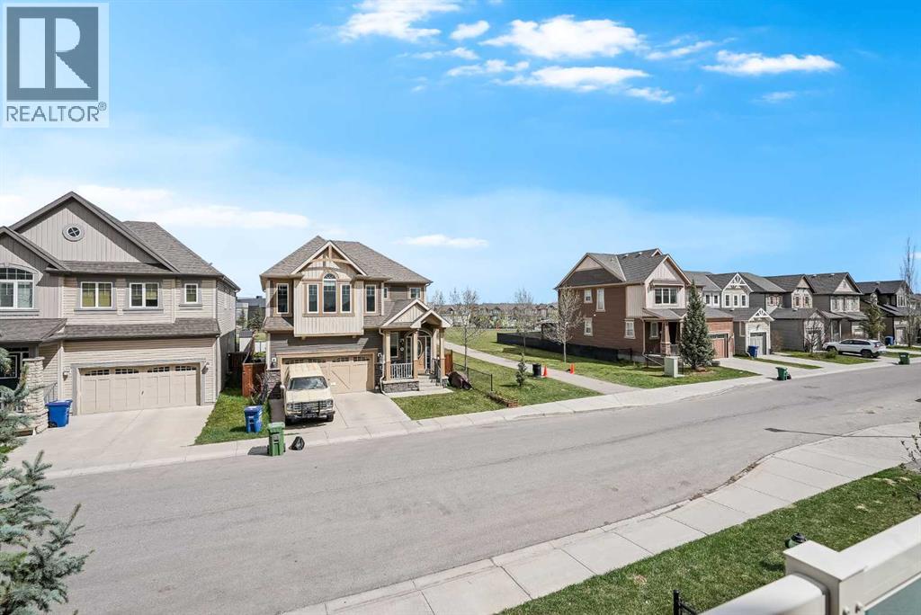 145 Windstone Avenue Sw, Airdrie, Alberta  T4B 3R3 - Photo 15 - A2262743