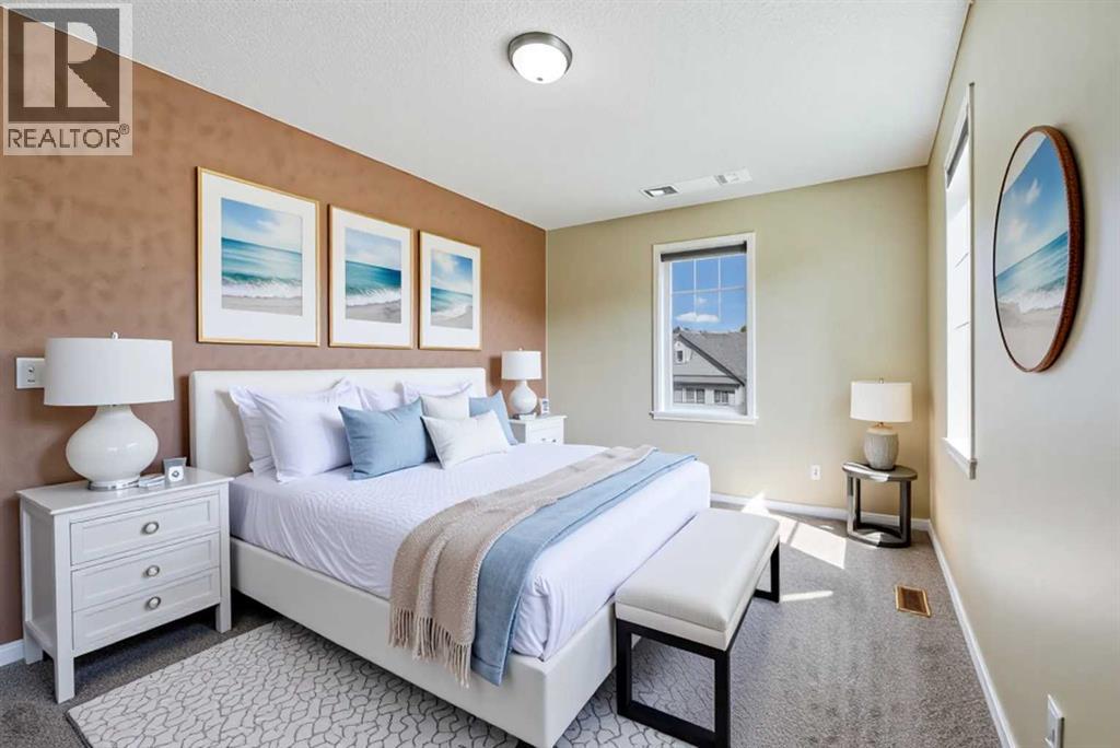 145 Windstone Avenue Sw, Airdrie, Alberta  T4B 3R3 - Photo 32 - A2262743