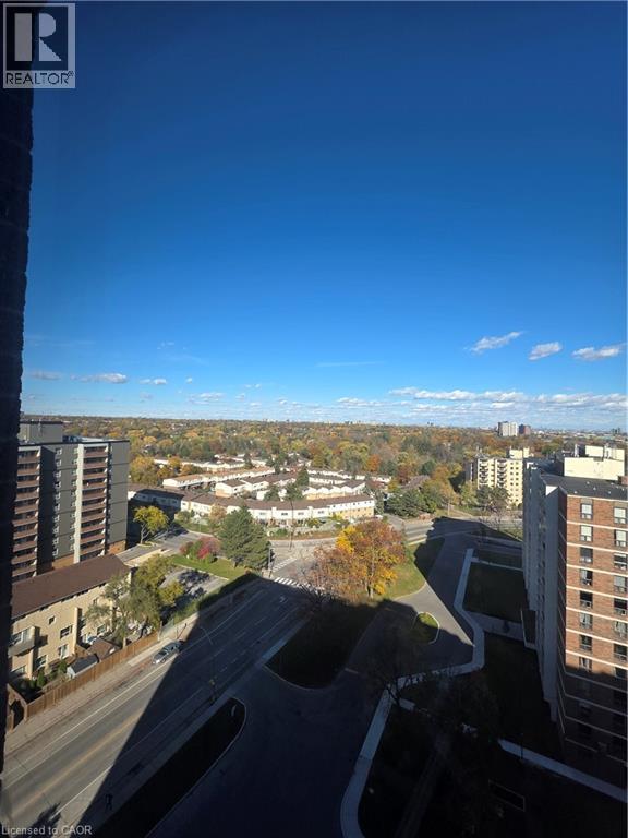 3170 Kirwin Avenue Unit# 1604, Mississauga, Ontario L5A 3R1 - Photo 24 - 40786112