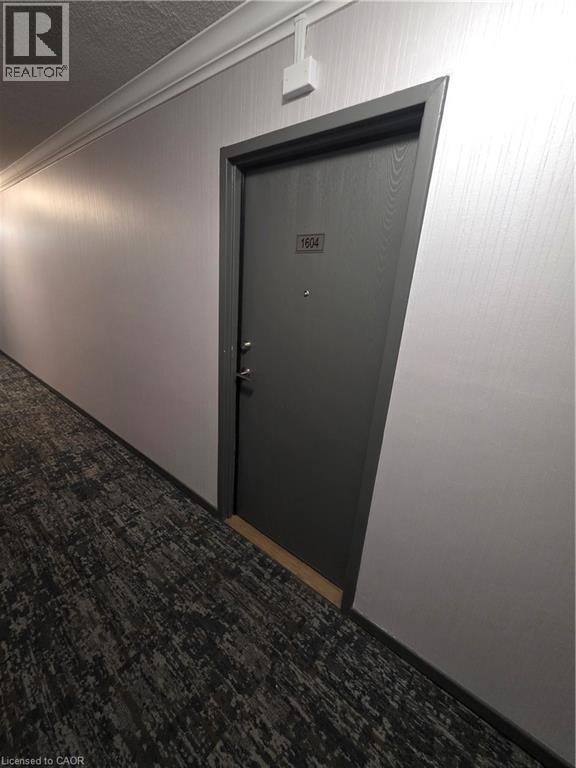 3170 Kirwin Avenue Unit# 1604, Mississauga, Ontario L5A 3R1 - Photo 2 - 40786112