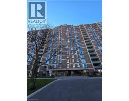 3170 KIRWIN Avenue Unit# 1604, Mississauga, Ontario