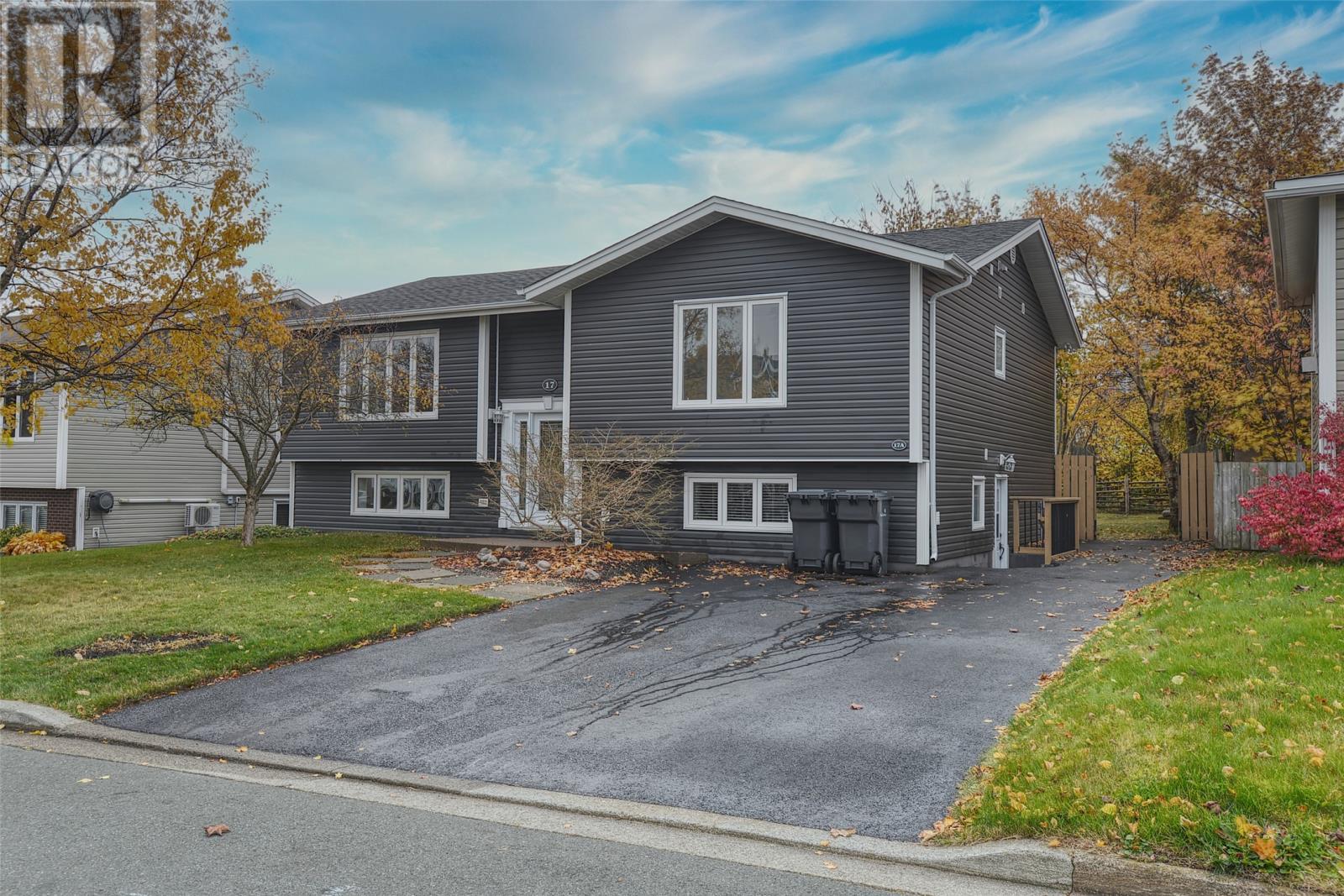 17 Edwards Place, Mount Pearl, Newfoundland & Labrador